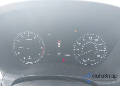 2015 Hyundai Genesis 3.8 from USA, damaged, VIN KMHGN4JE3FU049868